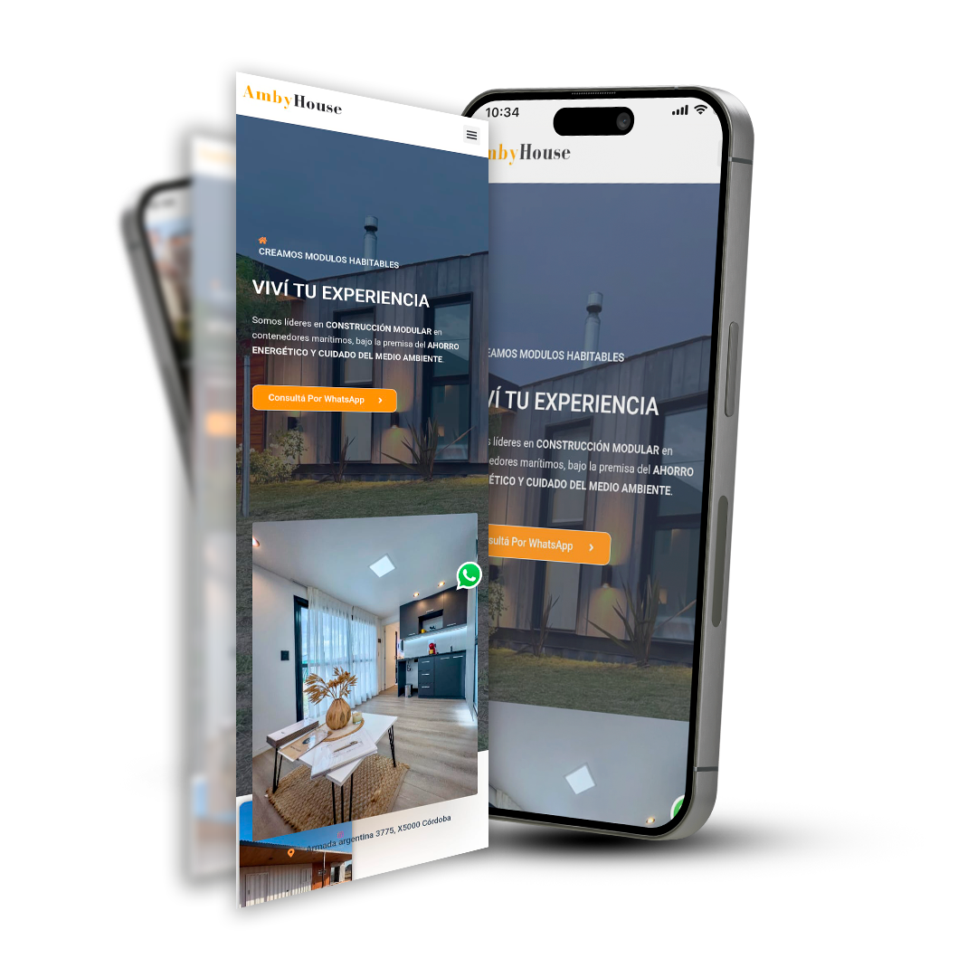 MOBILE - SCREEN